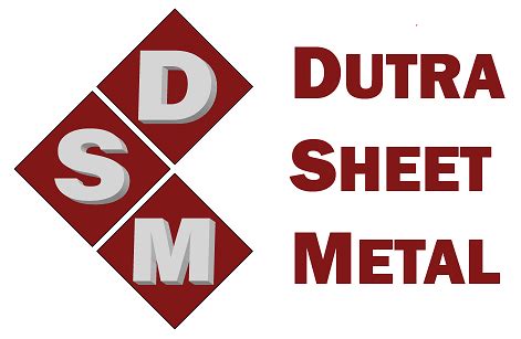 Dutra Sheet Metal Co., serving all of your metal fabrication needs